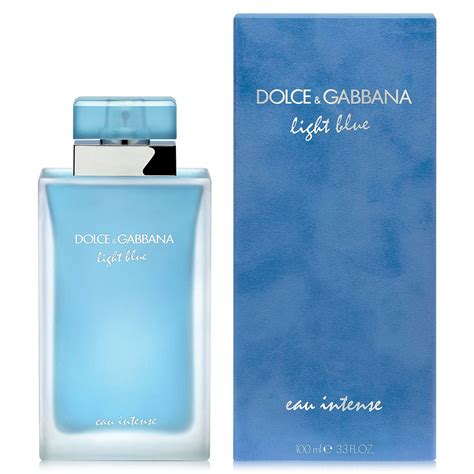 dolce gabbana light blue intense jasmin